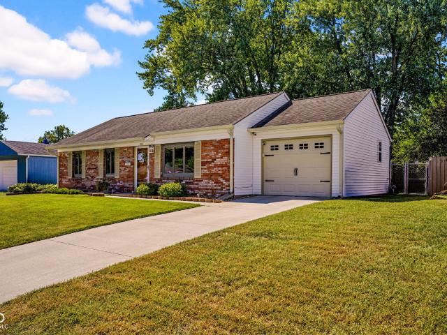 3022 Desoto Way