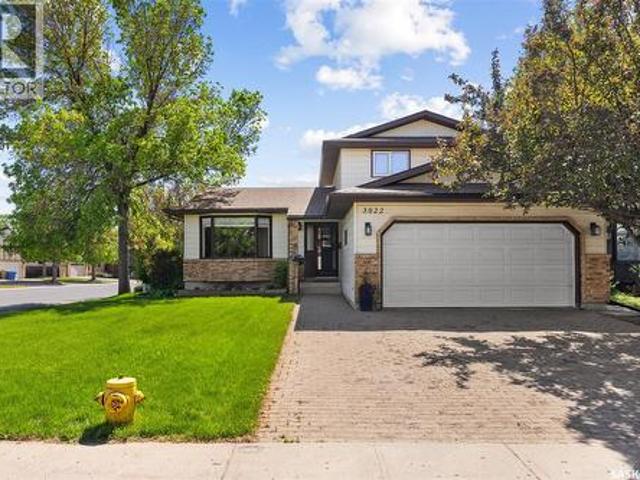 3022 Harding Street, Regina, SK, S4V 0Y4 house for sale | Listing ID SK045534 | Royal LePage