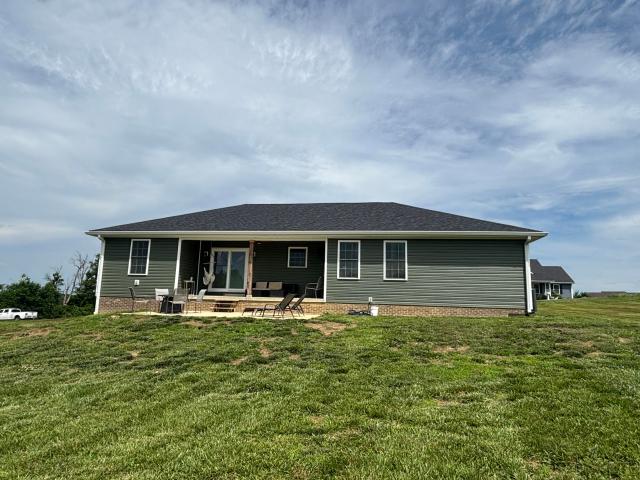 3022 Jacob Drive