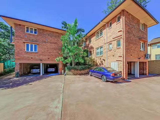 30/22 Little Jane Street, West End, QLD 4101