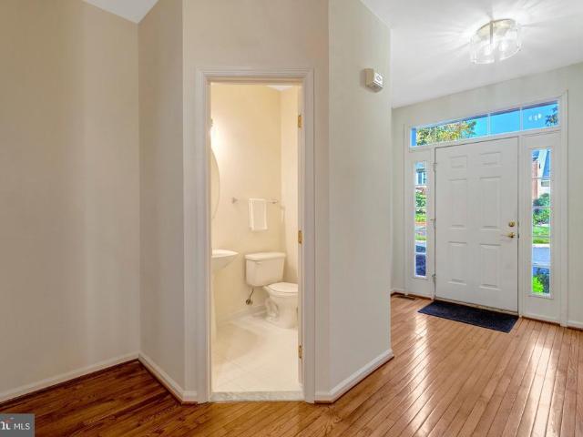 3022 Rosemoor Lane