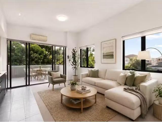 302/341 343 Condamine Street, Manly Vale Apartment for rent L.