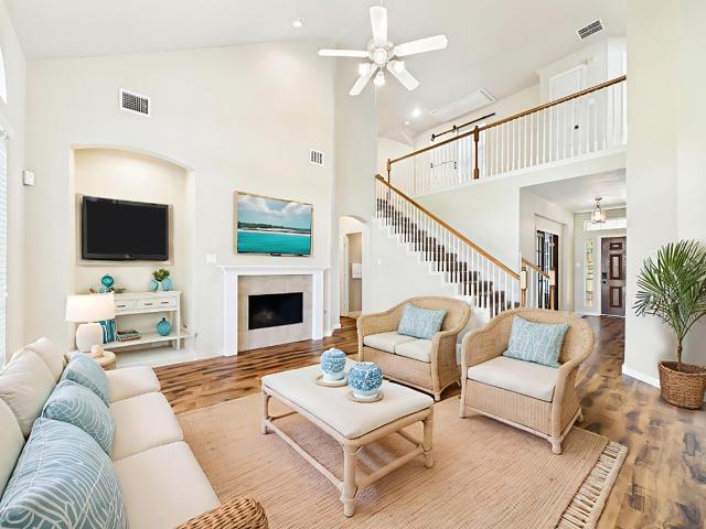 3023 Manor Bay Court