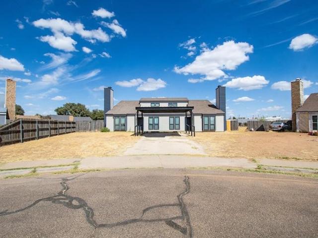 3023 Beechwood St, Odessa, TX 79761