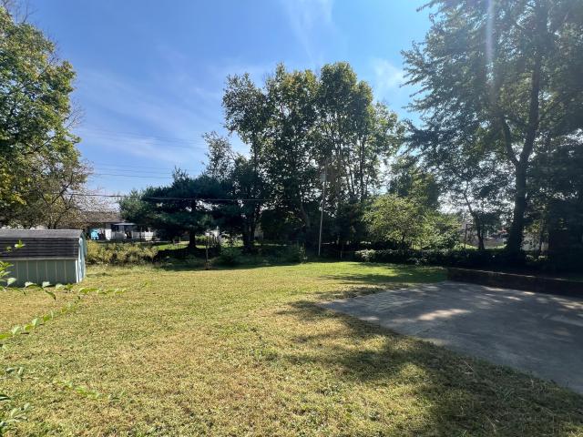 3023 Fairlawn Drive