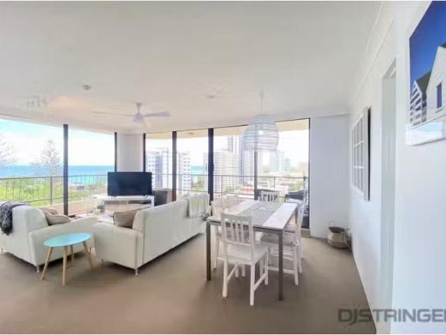 30/23 Garrick Street, Coolangatta Apartment for rent Listed b.