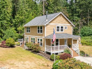 3023 S Camano Drive