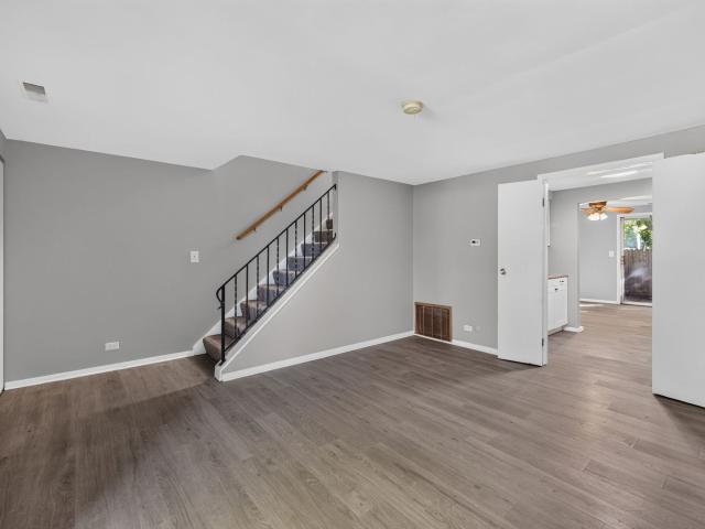 3023 Wakefield Drive # F