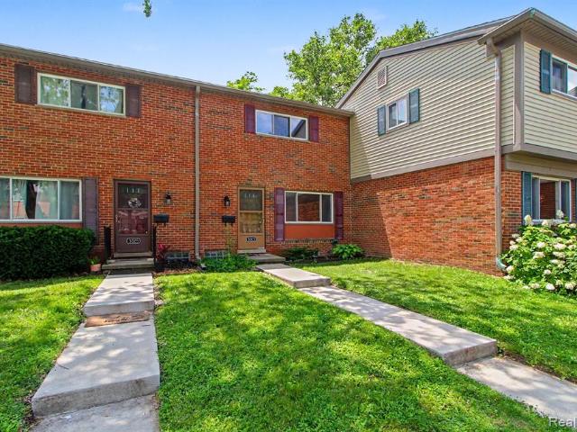 3023 Wolverine Drive
