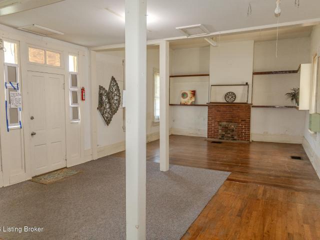 302 Third Street
