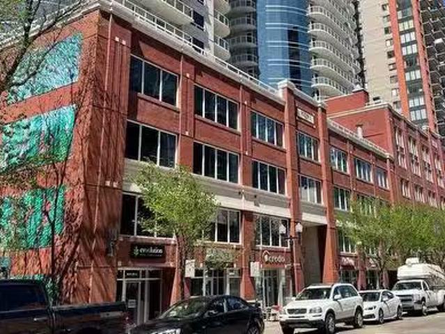302, 10138 104 Street, Edmonton, AB, T5J 1A7 commercial for.