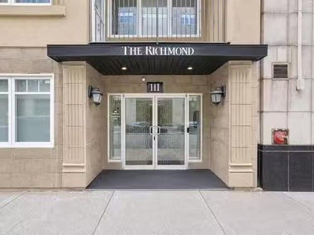 302 111 Richmond Street, Charlottetown, PE, C1A 1H7 condo fo.