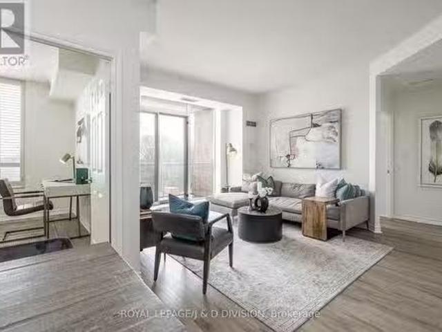 302 1750 Bayview Avenue, Toronto, ON, M4G 4H6 condo for sa.