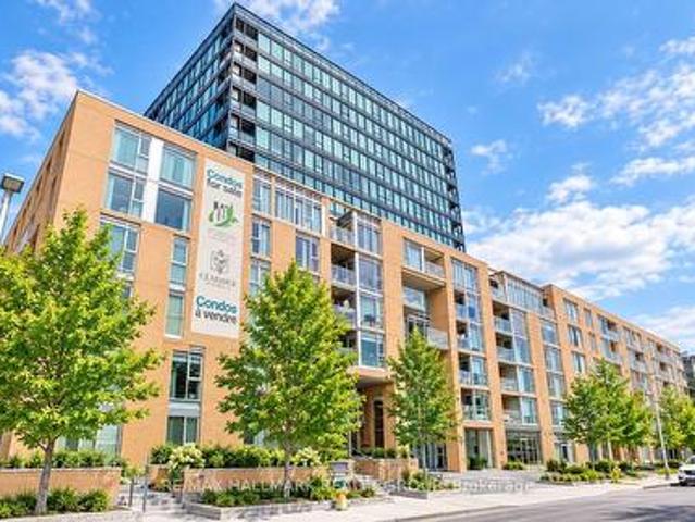 302 200 Lett Street, Ottawa, ON, K1R 0A7 condo for sale | Listing ID X13859 | Royal LePage