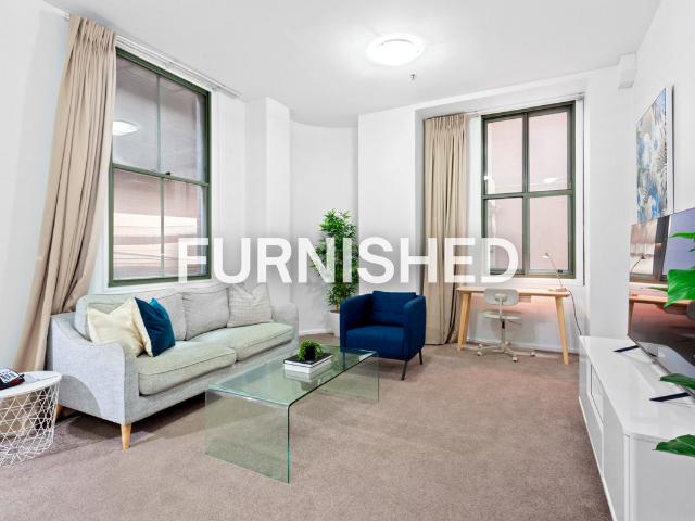 302 / 243 271 Pyrmont Street, Pyrmont NSW 2009