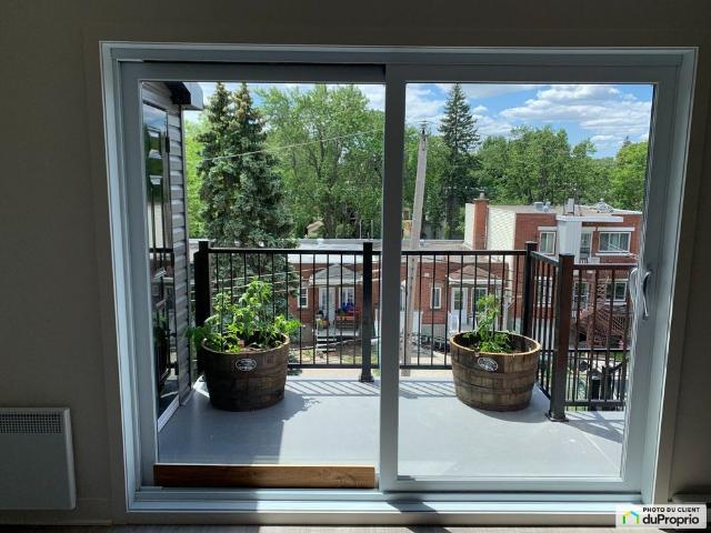 302 2760, Des Ormeaux, Mercier / Hochelaga / Maisonneuve à louer