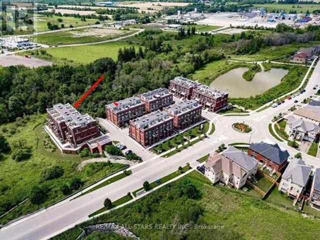 302 2 Linsmore Place, Whitchurch Stouffville, ON, L4A 4T4 townhouse for sale | Listing ID N12868 | Royal LePage