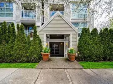 Greater Vancouver - Patio