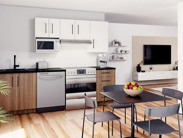 302 391 Avenue Des Bouleaux, Vallee Jonction