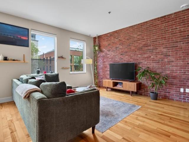 302 7 Boul. St Laurent, Montréal Rosemont/La Petite Patrie, QC, H2S 3E2 condo for sale | Listing ID 12470 | Royal LePage