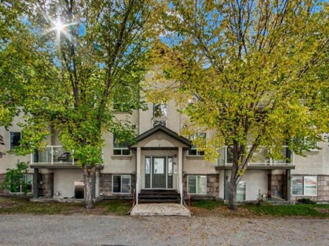 302 7 Crystal Ridge Cove, Strathmore, AB, T1P 1W5 condo for sale | Listing ID A2349 | Royal LePage