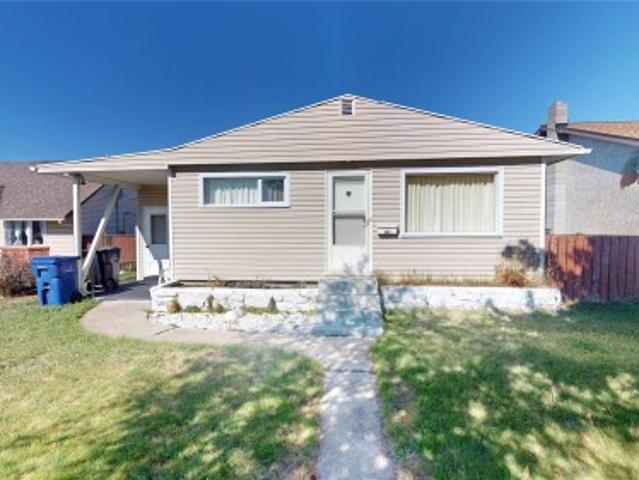 302 7Th Street, Cranbrook, BC, V1C 1M7 house for sale | Listing ID 10401 | Royal LePage