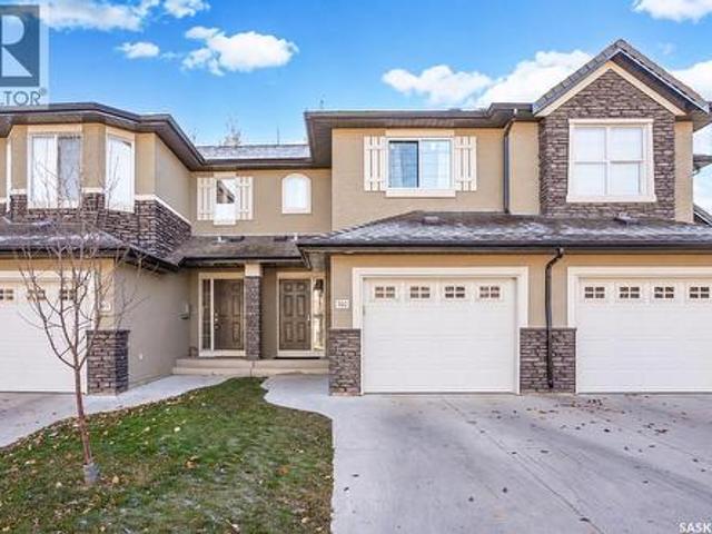 302 410 Hunter Road, Saskatoon, SK, S7T 0L5 townhouse for sale | Listing ID SK052032 | Royal LePage