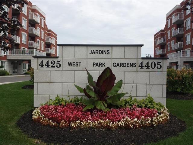 #302 4405 Boul. St Jean