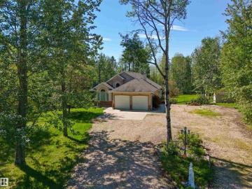 302 49 Range Road 73, Rural Brazeau County, AB, T7A 2A2 house for sale | Listing ID E4494 | Royal LePage