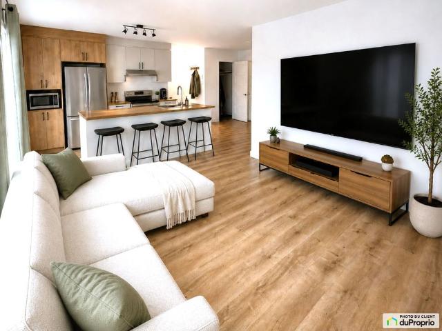 302 5070, rue Richard, Drummondville Drummondville à louer