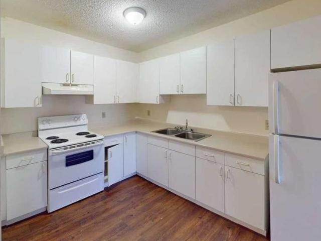 302 5117 44 Street, High Prairie
