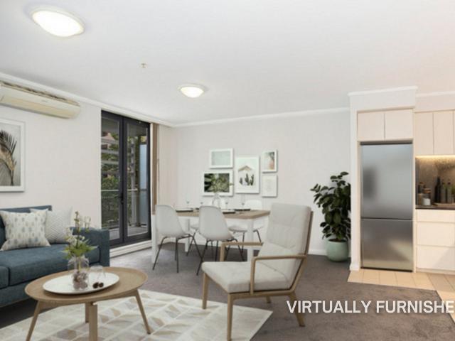 302 / 58 Mountain Street, Ultimo NSW 2007