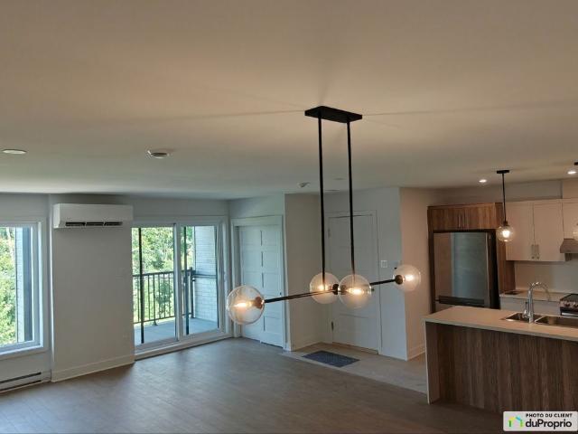 302 661, avenue Forest, Pincourt à louer