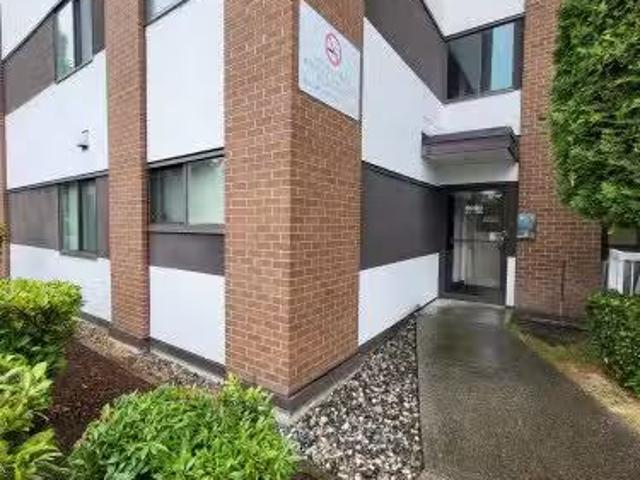 302 8020 Ryan Road, Richmond, BC, V7A 2E5 Single Family Prop.