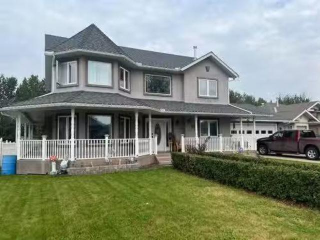 302 8 Avenue, Fox Creek, AB, T0H 1P0 house for sale Listing.