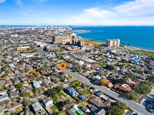 302 Cole St, Corpus Christi, TX 78404 | MLS #469776