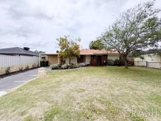 302 Corfield Street, Gosnells, WA 6110
