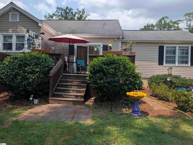 302 Caldwell Street