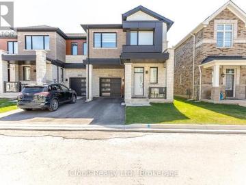 House for sale in Halton - Fireplace, Air conditioning