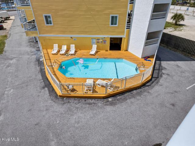 302 Canal Drive # Unit 27