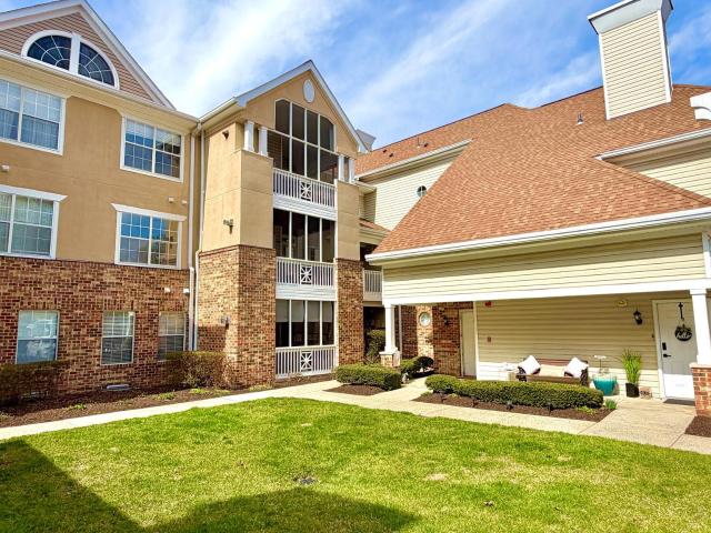 302 Canterbury Rd, Unit 302J, Bel Air, MD 21014 | MLS #MDHR2052