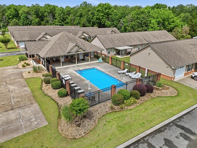 302 Cedar Creek Drive