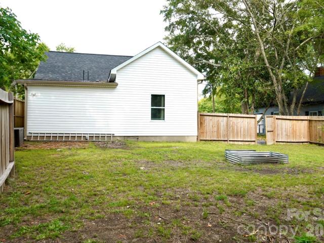 302 Cedar Street