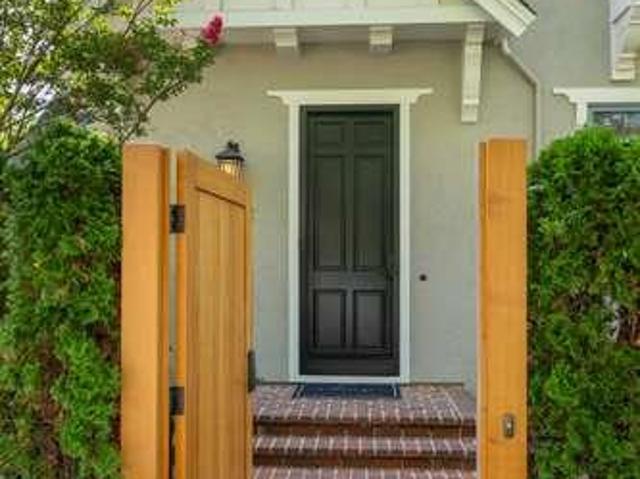 302 Channing Avenue