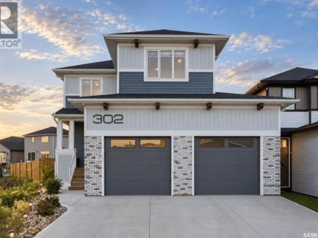 302 Chelsom Manor, Saskatoon, SK, S7V 1R3 house for sale | Listing ID SK047869 | Royal LePage