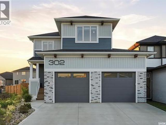 302 Chelsom Manor, Saskatoon, SK, S7V 1R3 house for sale | Listing ID SK043050 | Royal LePage