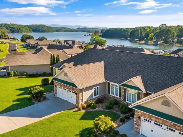 302 Chota Landing Trce