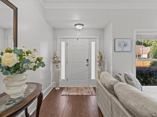 302 Craftsman Drive