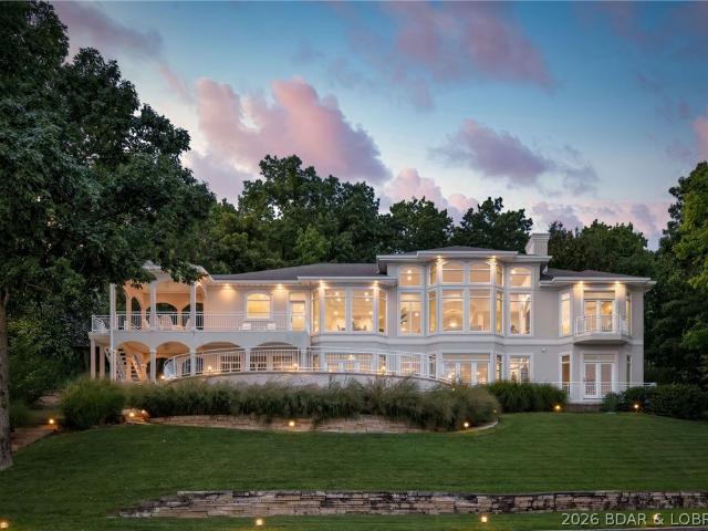 302 Crown Point Drive