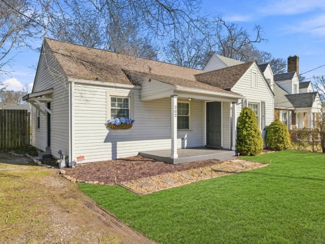302 Antioch Pike